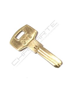 Chave especial GNS original