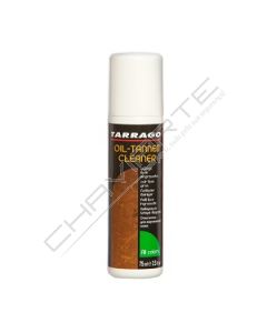 Sabão de limpeza para peles enceradas Tarrago Oil-Tanned 75ML