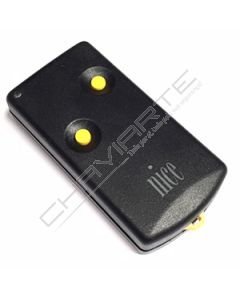 Comando NICE BT2K 40,685- DESCONTINUADO (Ver em artigo alternativo modelo compatível)