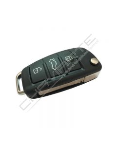 Comando Audi A4 de Três botões 8E0837220Q