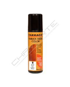 Creme de ceras renovador para Nobuk Tarrago Nobuk Color 75ML