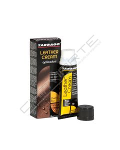 Creme autobrilhante em tubo Tarrago Leather-Cream 75ML