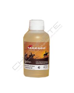 Óleo hidratante para calçado de equitação e caça Tarrago Saddle Neatfoot Oil 125ML