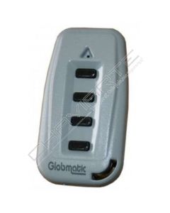 Comando GLOBMATIC Vella TX4