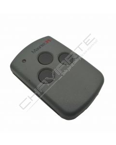 Comando MARANTEC D313- DESCONTINUADO (Ver em artigo alternativo modelo compatível)