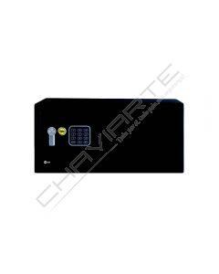 Cofre YALE básico laptop com alarme YLC/200/DB1
