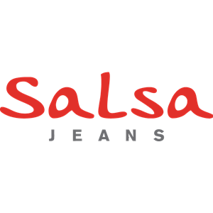 Salsa Jeans - Parceiro Chaviarte