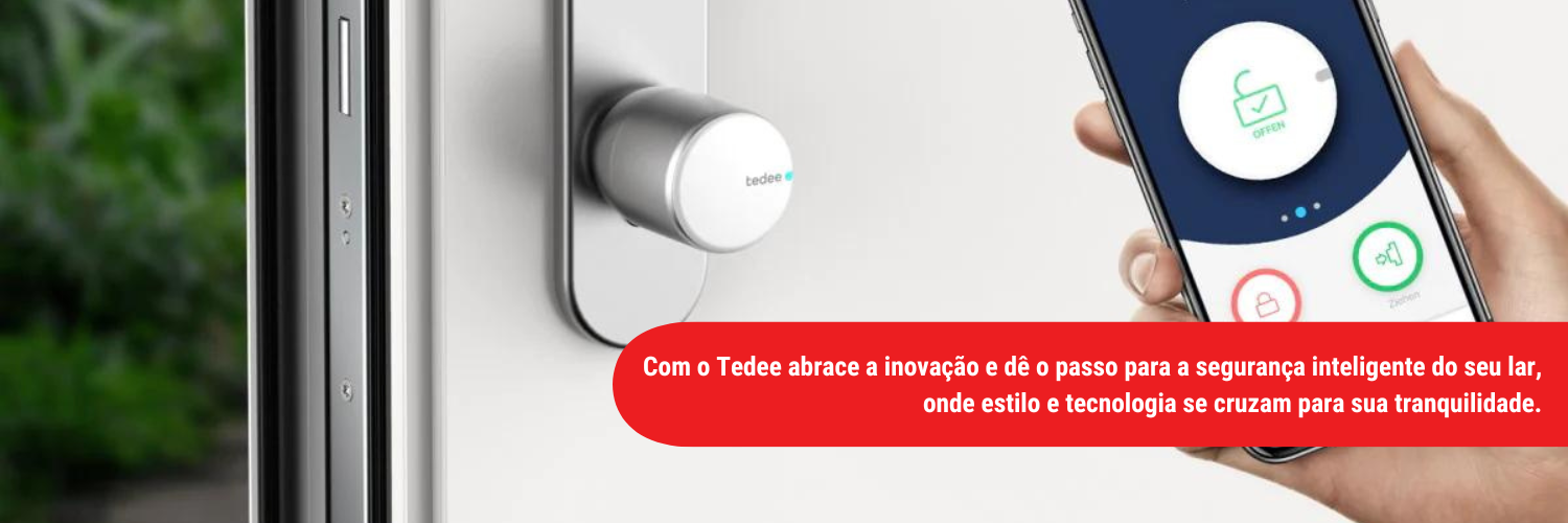 Tedee