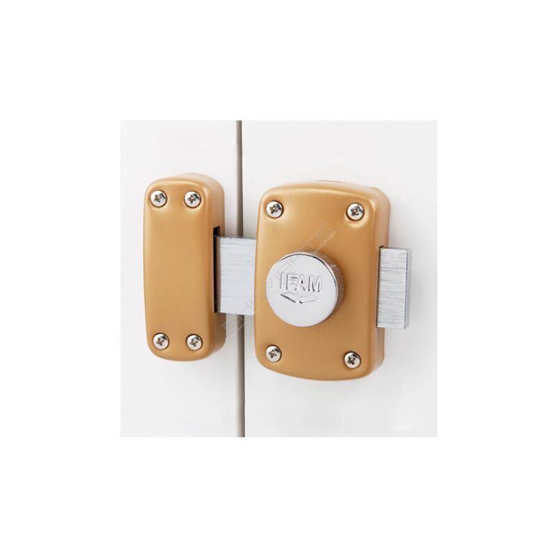Fechadura IFAM B5/5 cm