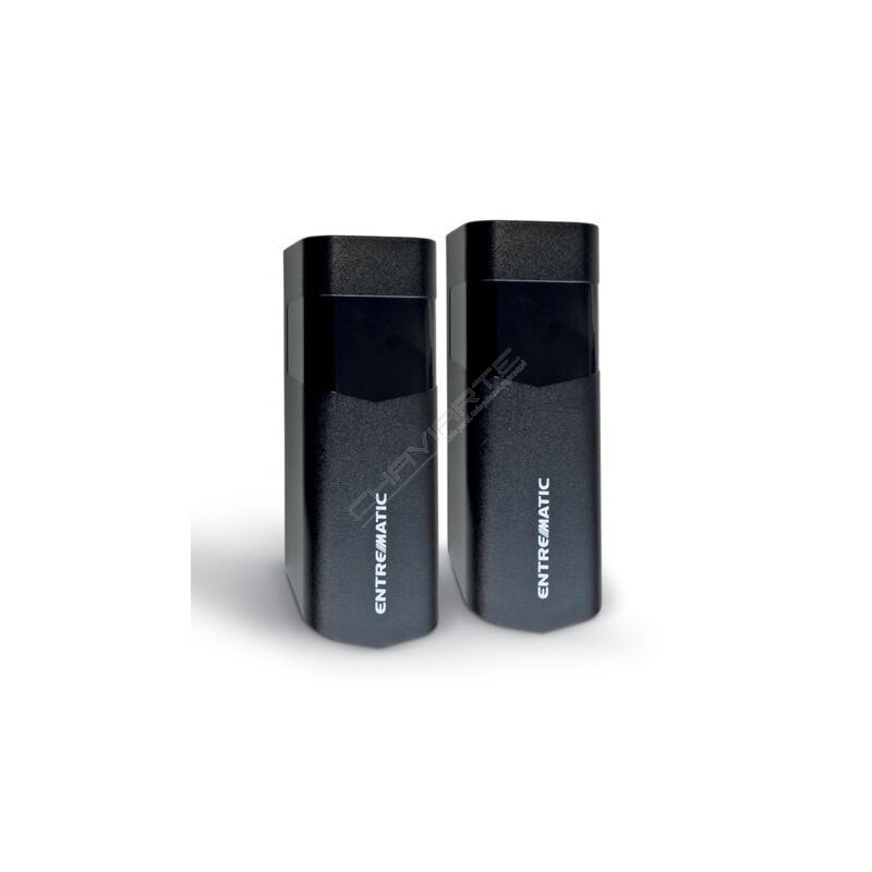 Par de fotocélulas slim Ditec LIN2