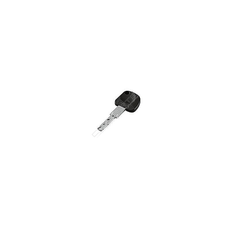 Chave especial Dierre original D-UP (pedido à fábrica por cartão)