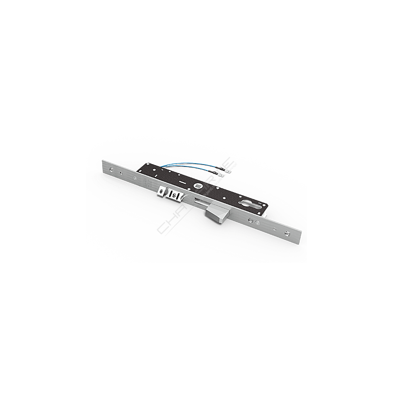 Fechadura Omec electrica Embutir Ref.1408Q  30mm