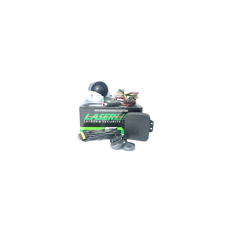 Alarme Laserline Modular