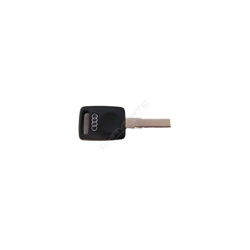 Chave HU66 para Audi sem Transponder