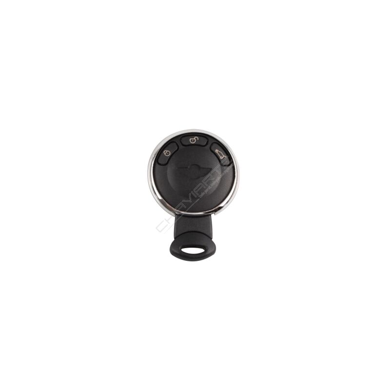 Comando Auto Mini 3 Botões