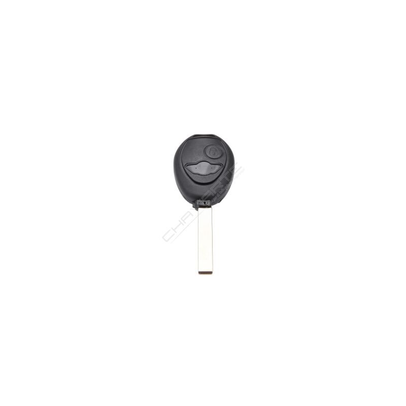 Comando Mini De Dois botões 433 MHz MN75