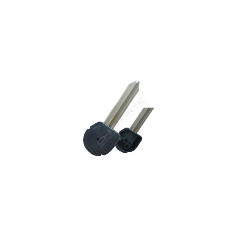 Lâmina SX9 Para Comando Citroën Flip