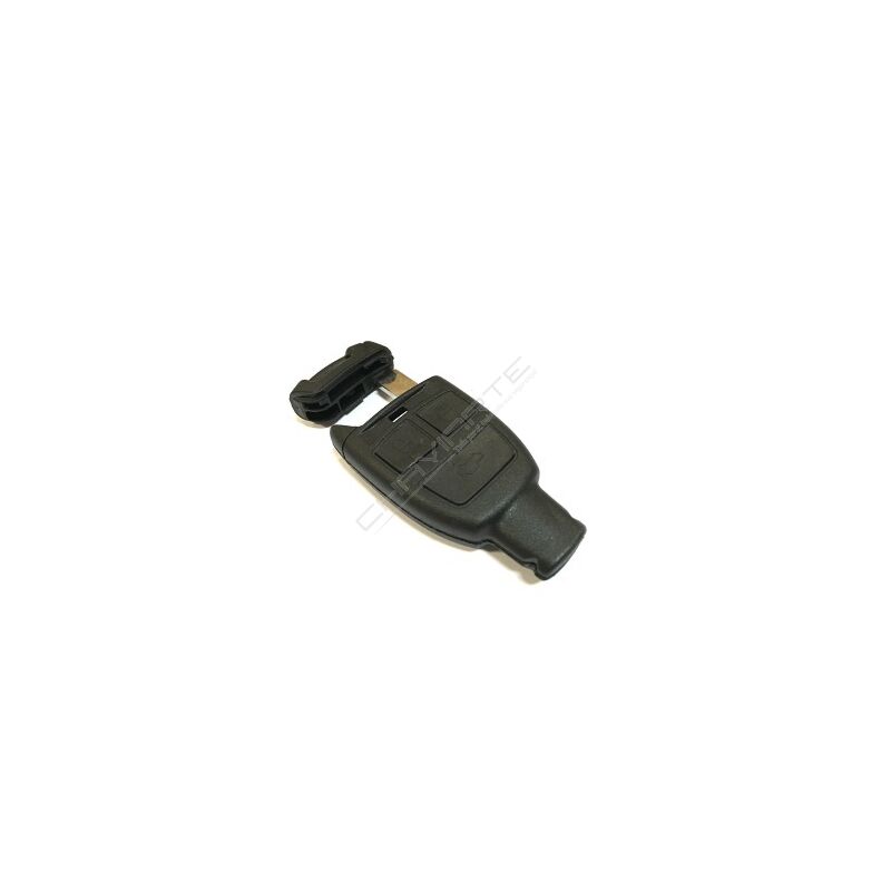 Caixa Para Comando Fiat Keyless 3 Botões
