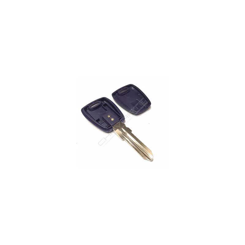 Chave para Fiat Lâmina GT15R Sem transponder