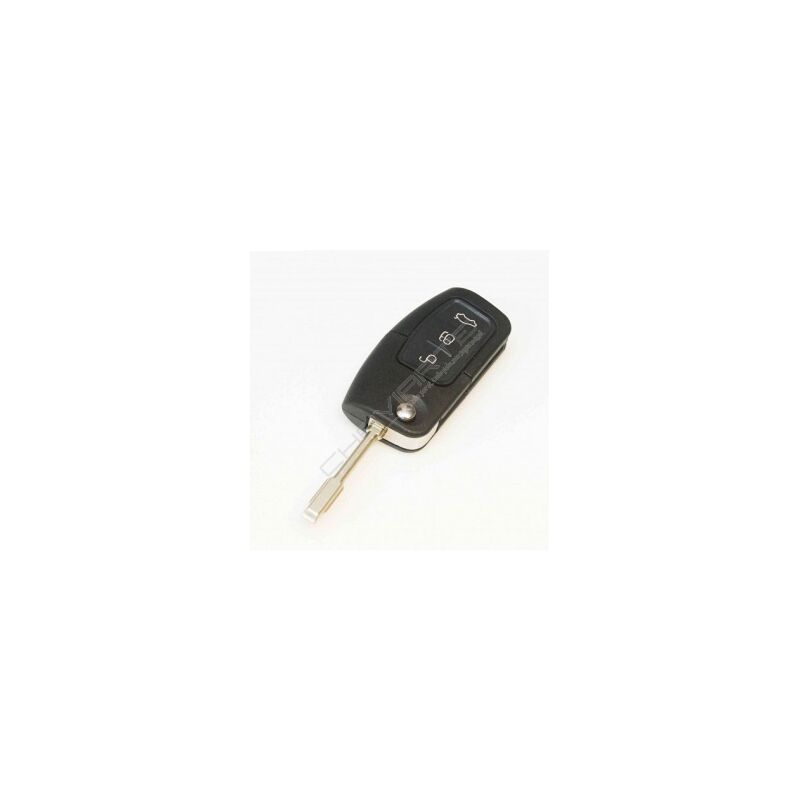 Comando Ford Modelo Flip Com Ponteira FO21
