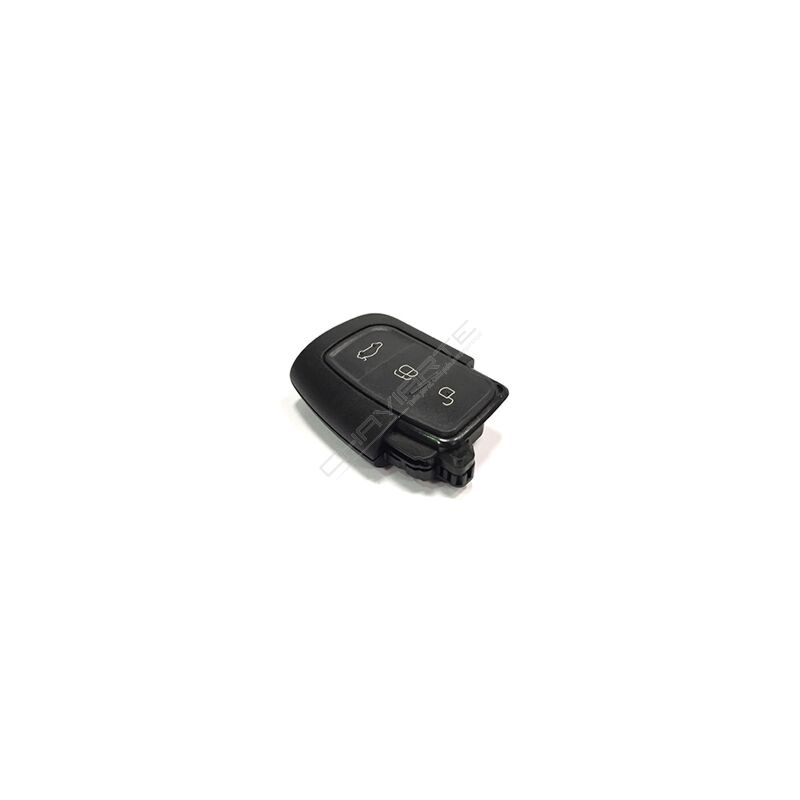 Comando Ford Modelo Flip três botões
