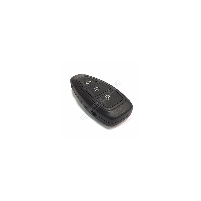 Comando  Ford Proximidade três botões ID63 80BITS