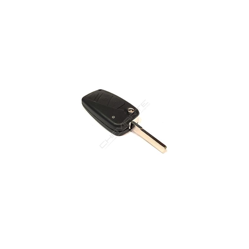 Caixa Para Comando Fiat Flip 3 Botões