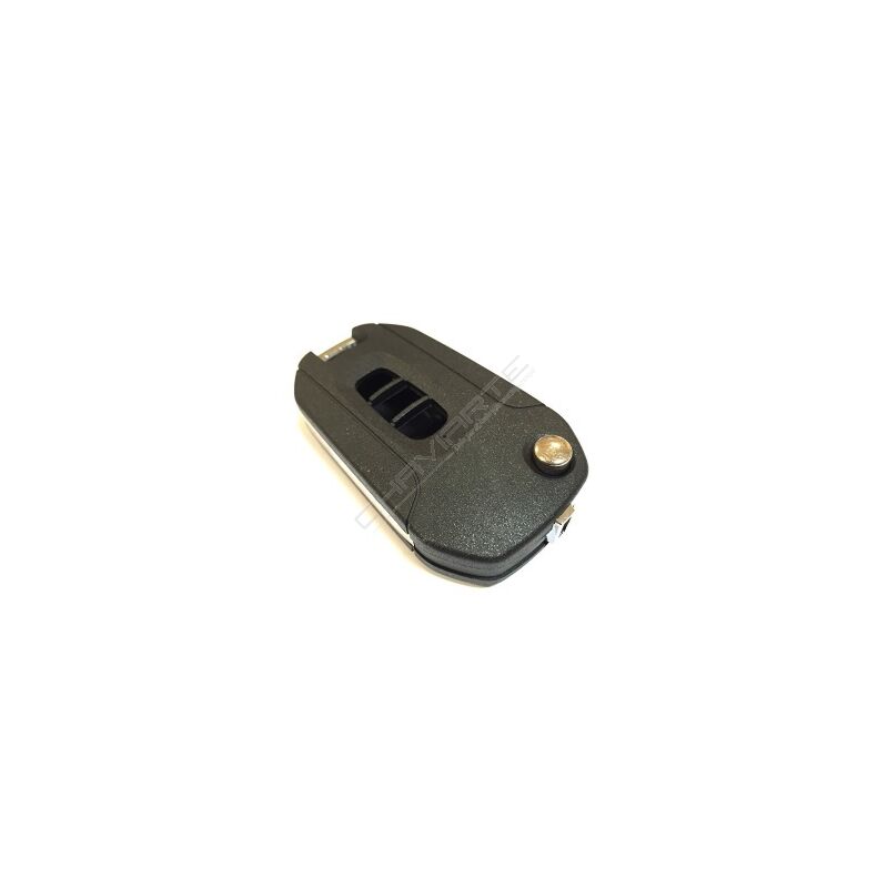 Caixa de Conversão Para Comando Chevrolet Flip 3 Botões