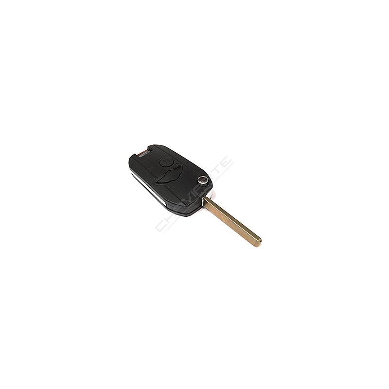 Caixa de Conversão Para Comando Mini Flip 2 Botões