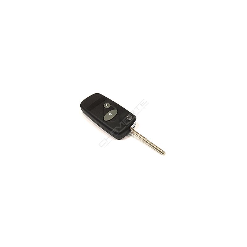 Caixa de Conversão Para Comando Honda Flip 2 Botões