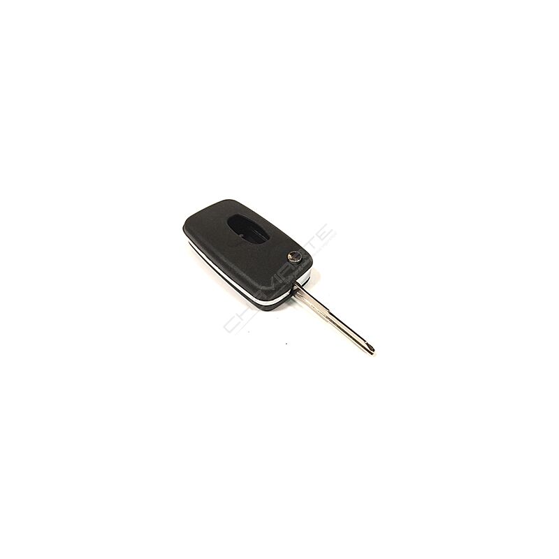 Caixa de Conversão Para Comando Mitsubishi Flip 2 Botões