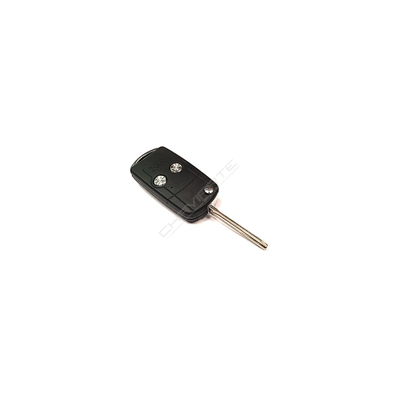Caixa de Conversão Para Comando Toyota Flip 2 Botões