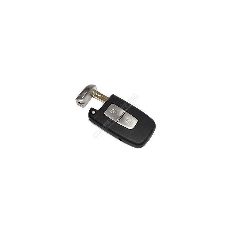 Caixa Para Comando KIA Keyless 2 Botões