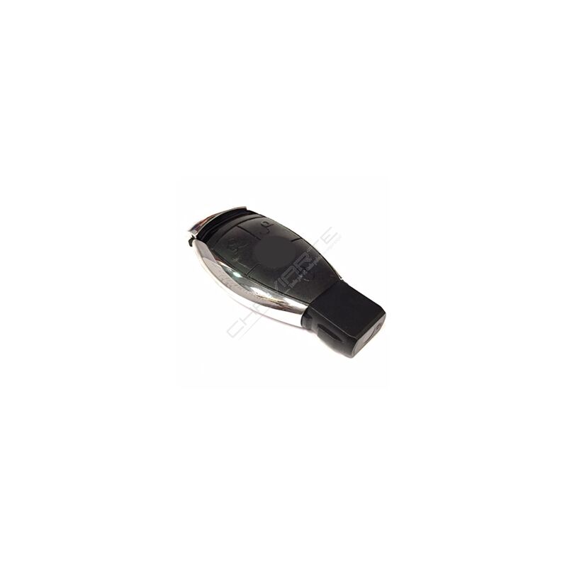 Caixa Para Comando Mercedes Keyless 3 Botões