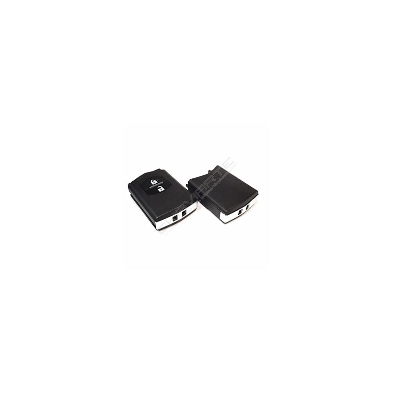 Caixa Para Comando Mazda Flip 2 Botões