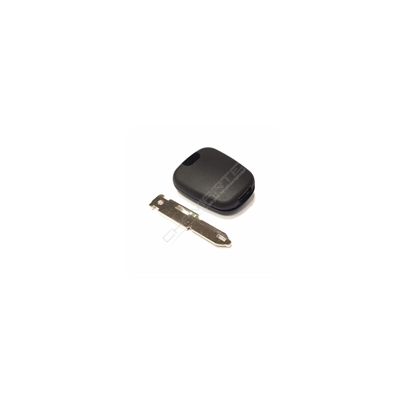 Chave para Peugeot Lâmina NE73