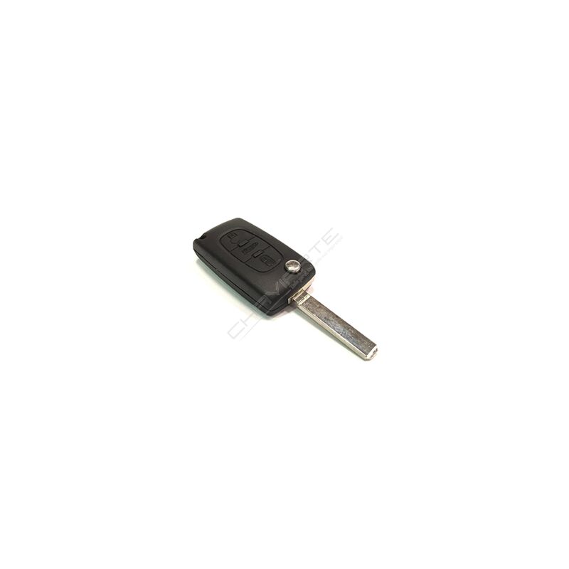 Comando Peugeot 407(6554TE)
