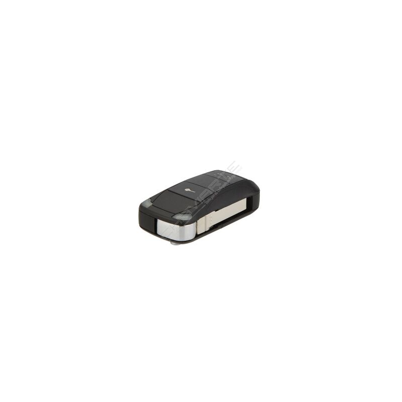 Caixa Para Comando Porsche Flip 2 Botões