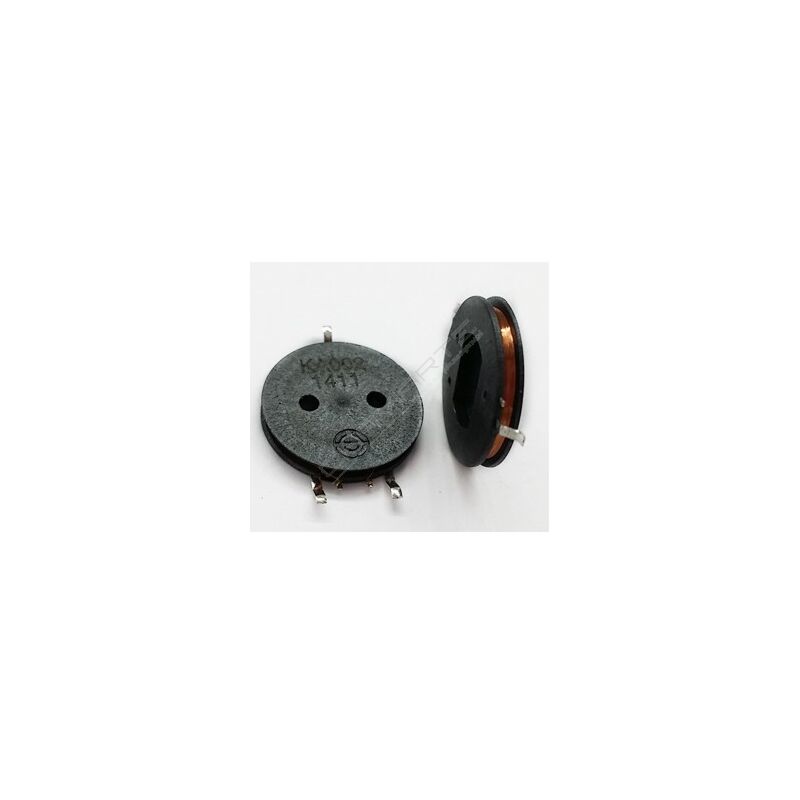 Bobine para Cartão Megane