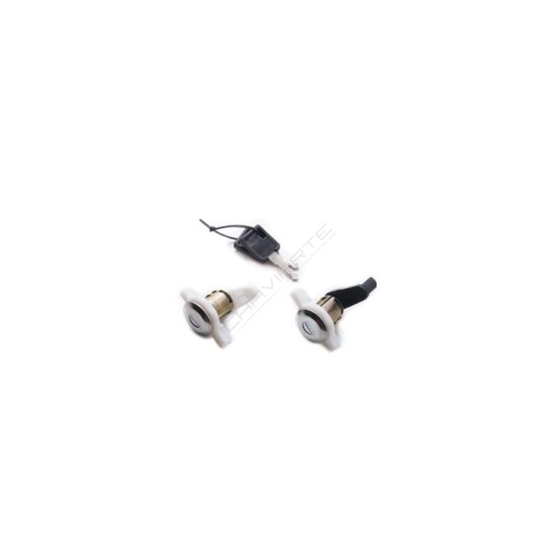 Fechos para porta Renault Megane, Scenic