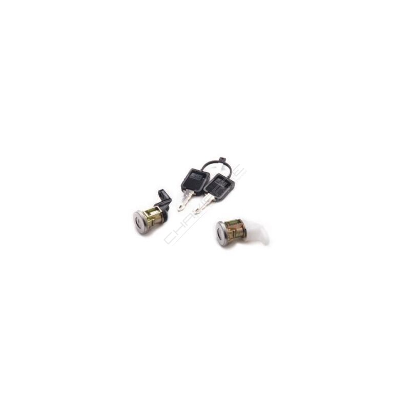 Fecho para porta Renault R19