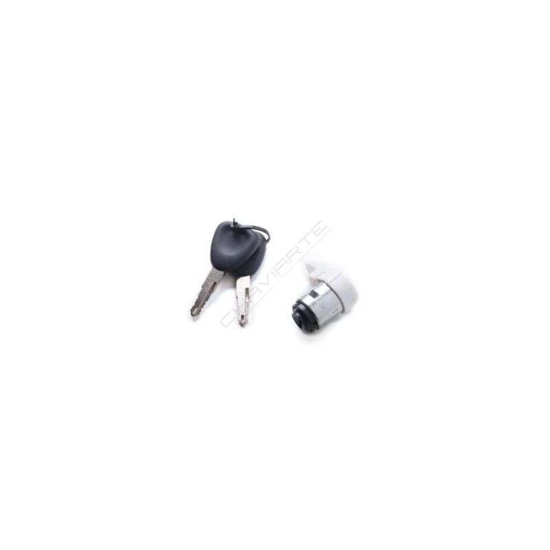 Fecho para porta Renault Kangoo