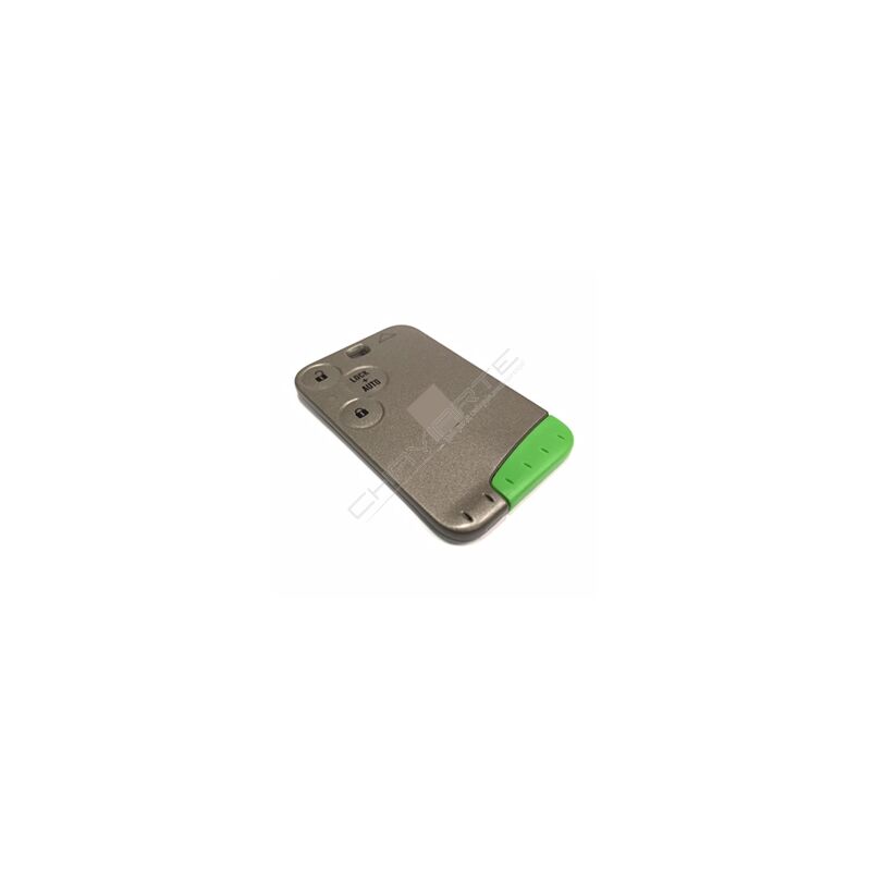 Cartão Renault Proximidade Auto Lock (285976360R)