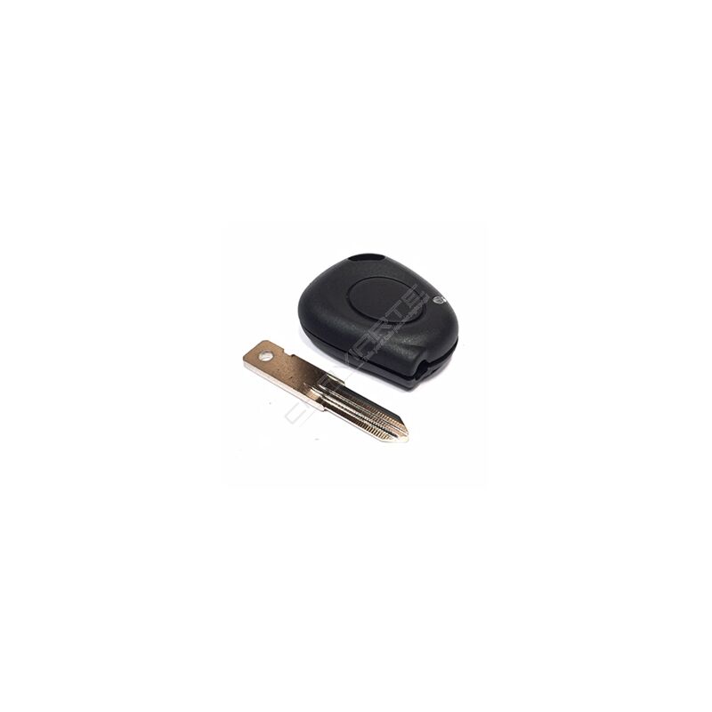 Caixa Para Comando Renault Fixa 1 Botão (Infravermelho)