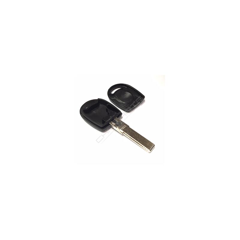 Chave para Seat Lâmina HU66