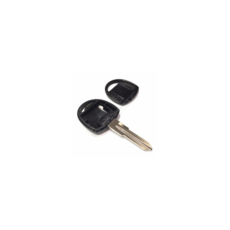 Chave para Opel Lâmina HU46