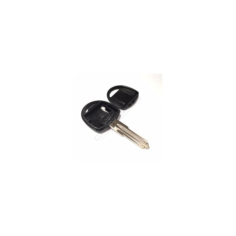 Chave para Opel Lâmina YM28