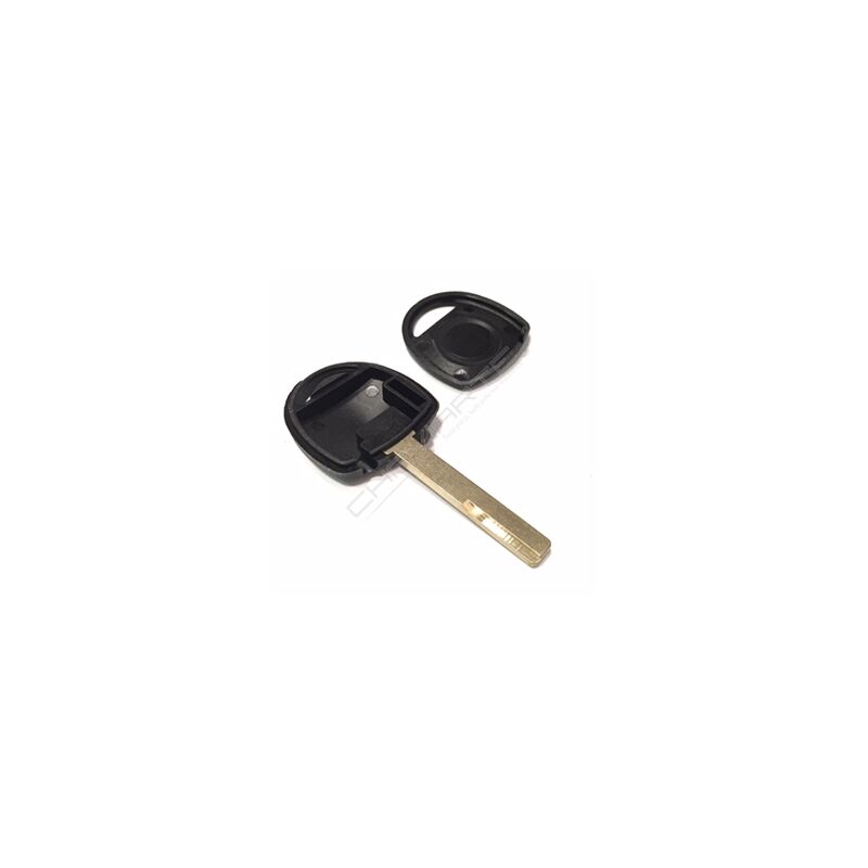 Chave para Opel Lâmina HU43