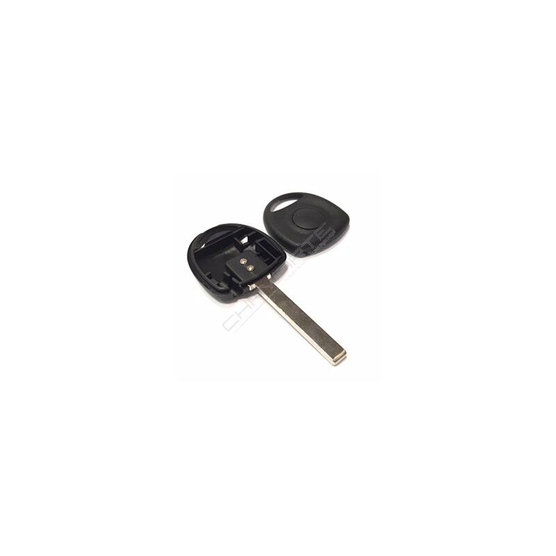 Chave para Opel Lâmina HU100