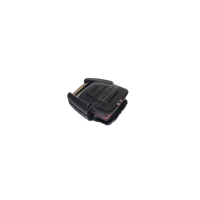 Caixa Para Comando Opel 2 Botões
